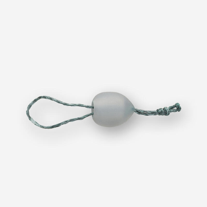 Csatlakozó, zsinórrögzítő, max. 3,5 mm, 3 db 