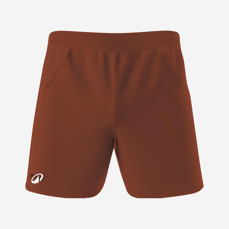Short de tennis Junior -TSH dry marine