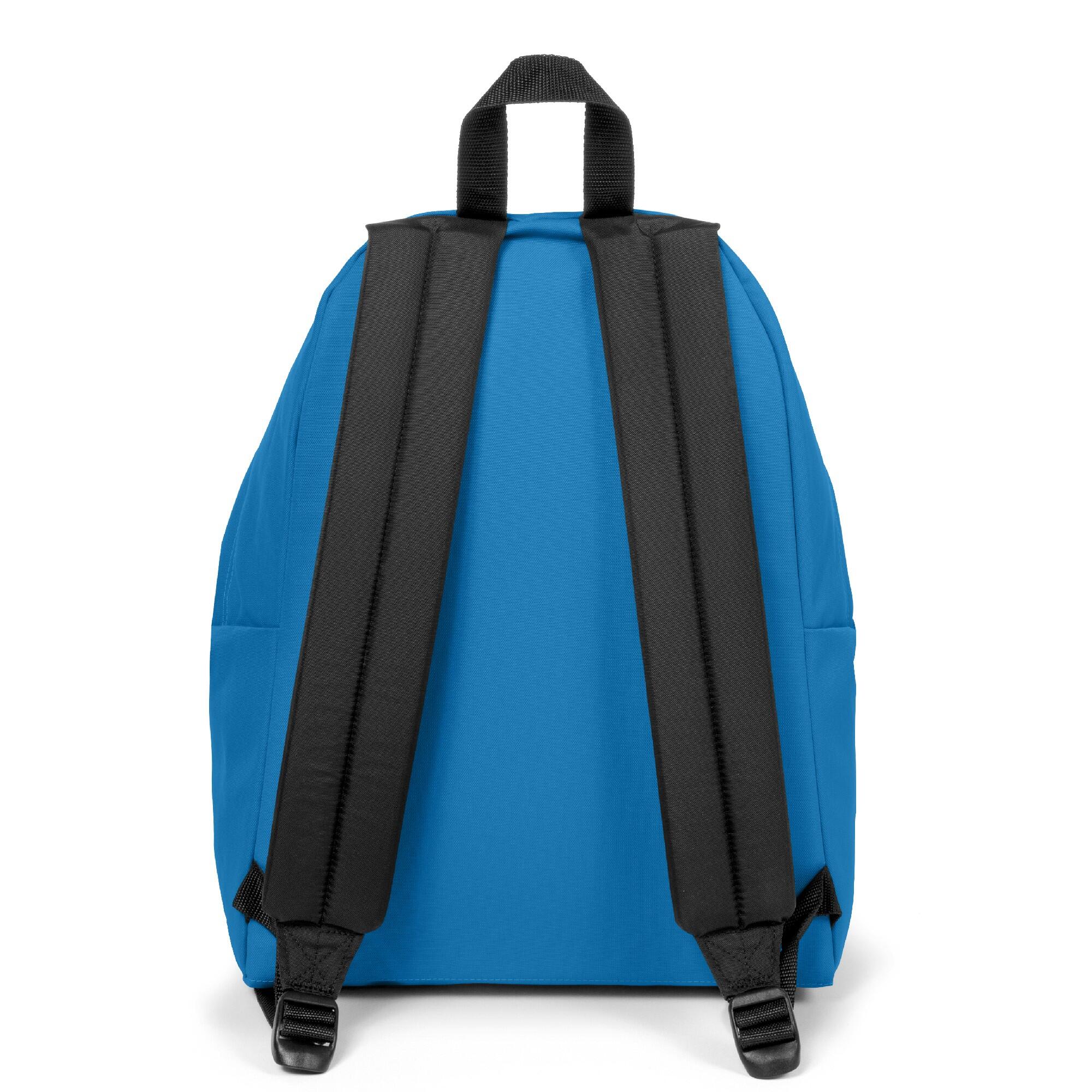 Sac à dos 24L, Padded Pak'r bleu 4/4