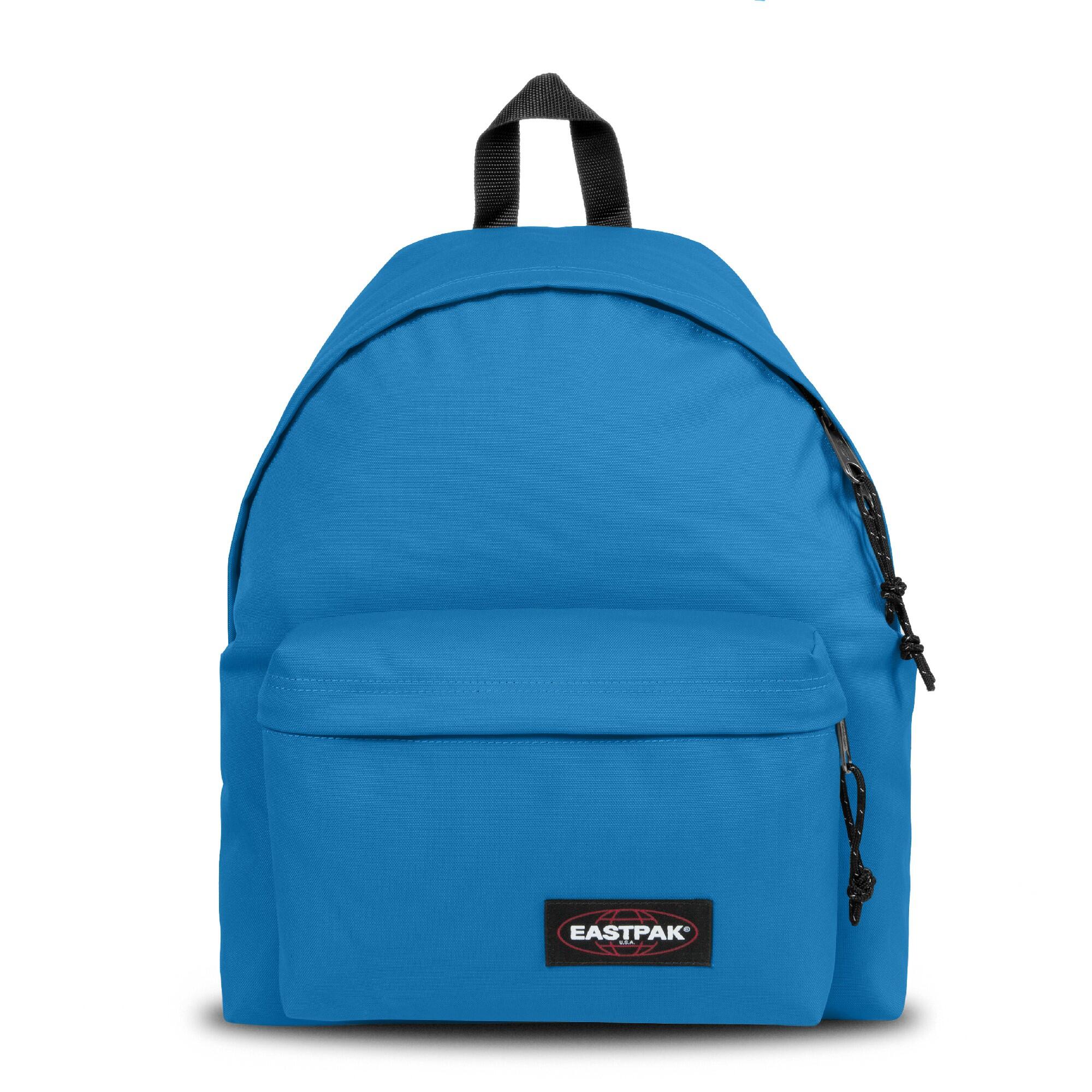 Sac à dos 24L, Padded Pak'r bleu 1/4