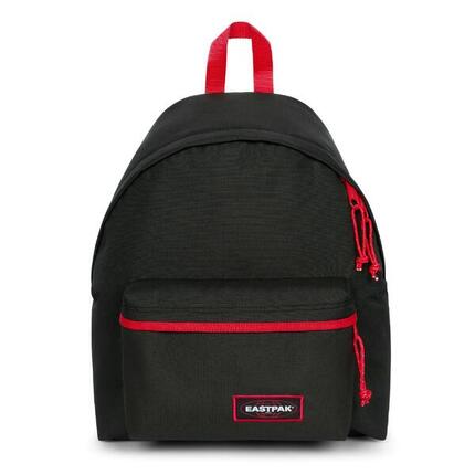 Sac à dos 24L, Padded Pak'r noir et rouge