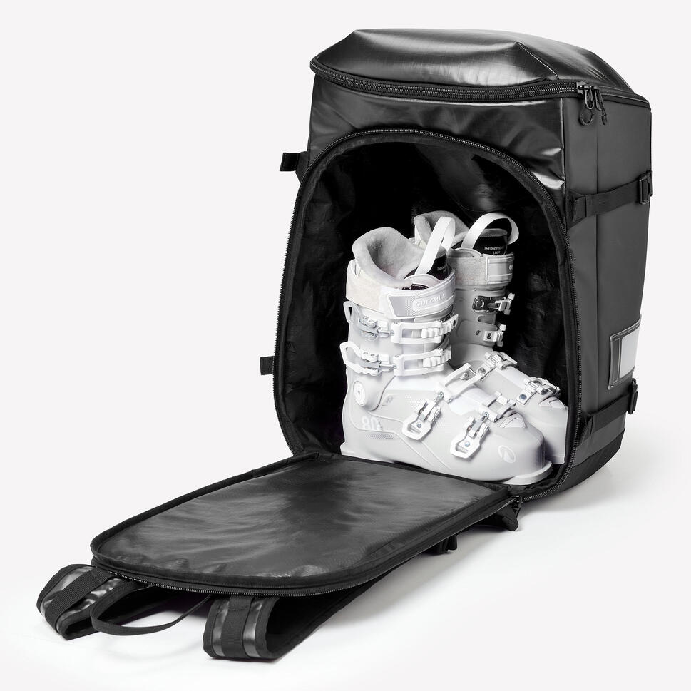 Pokrowiec na buty i kask narciarski / snowboardowy Gear Bag 900