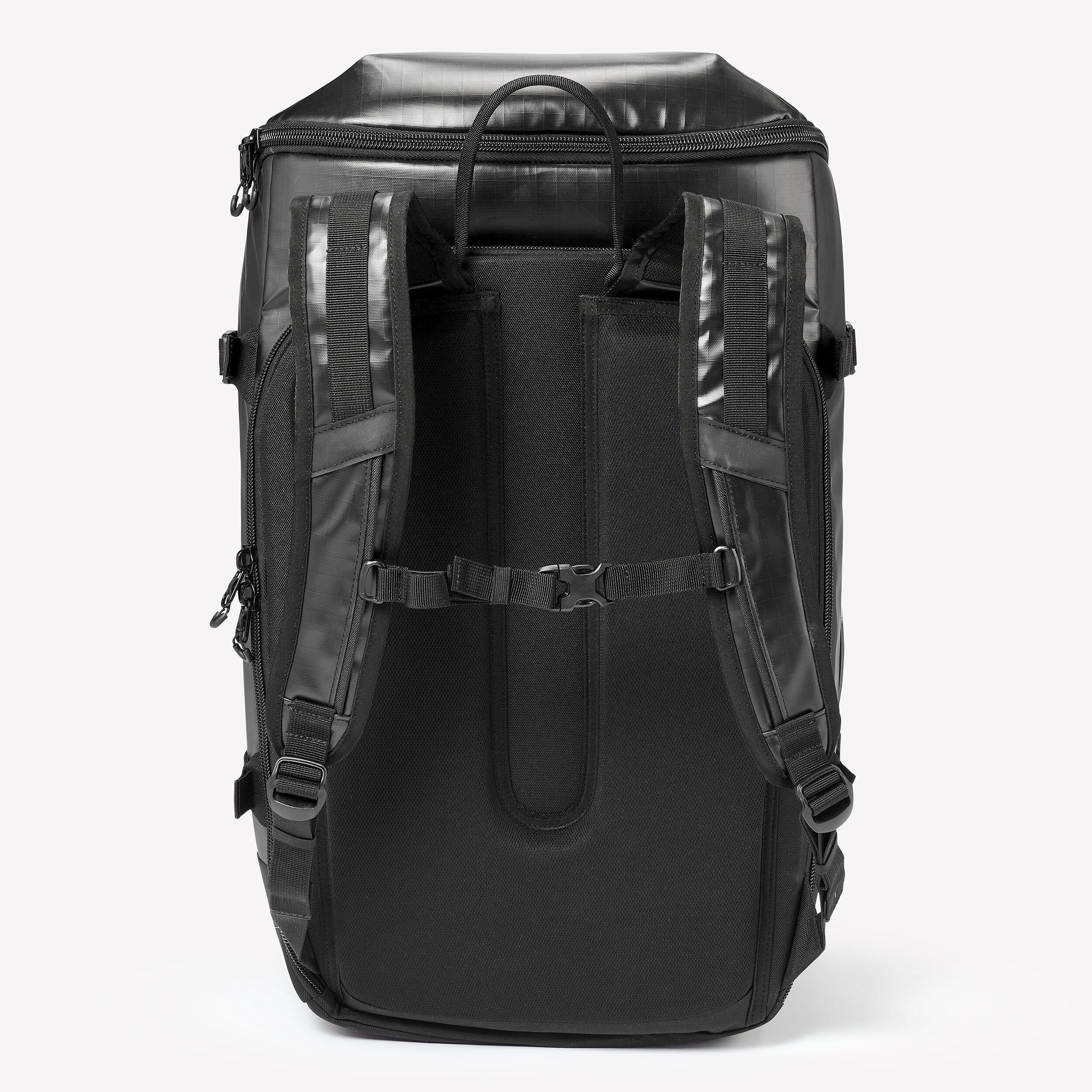 Sac de transport pour bottes et casque de ski, Gear Back 900 6/13