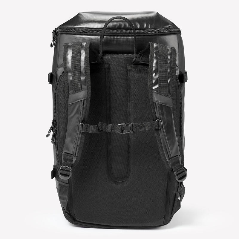 Kayak Sırt Çantası - Ayakkabı ve Kayak/Snowboard Kaskı - Gear Bag 900