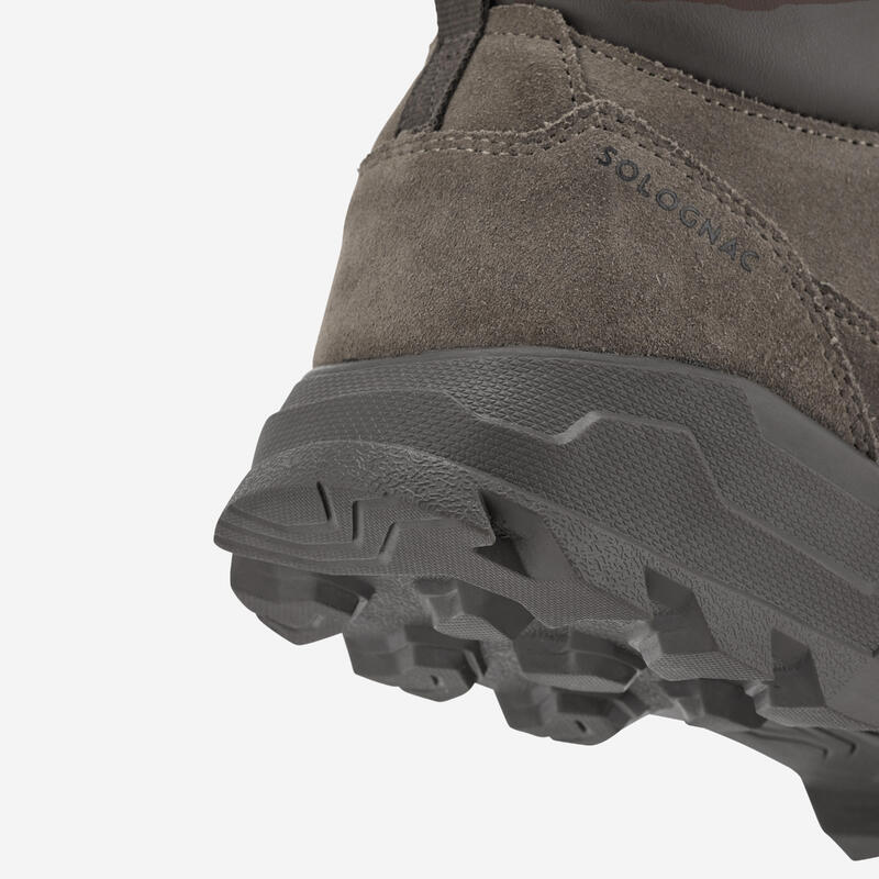 Chaussures imperméables à scratch Crosshunt 110 heritage
