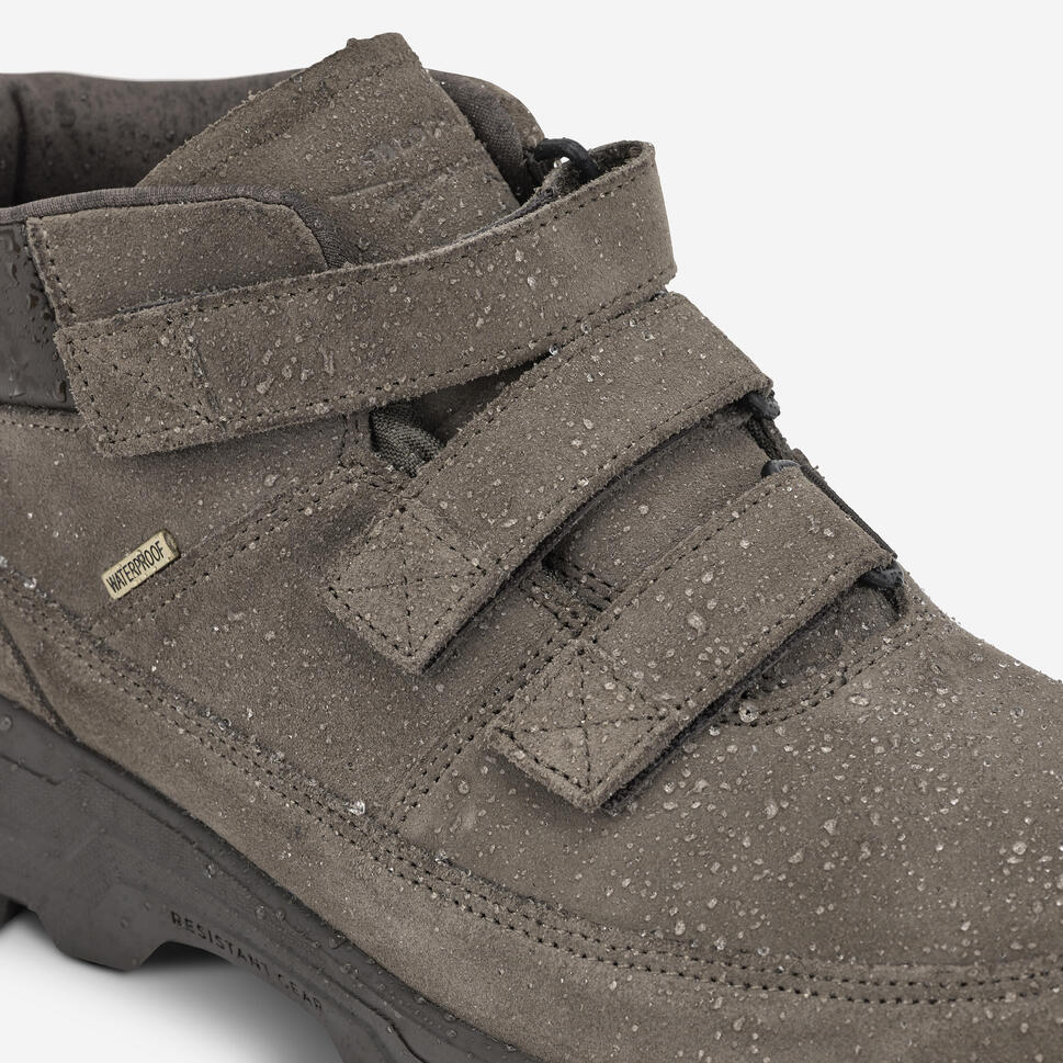 Buty Solognac Crosshunt 110 Heritage wodoodporne