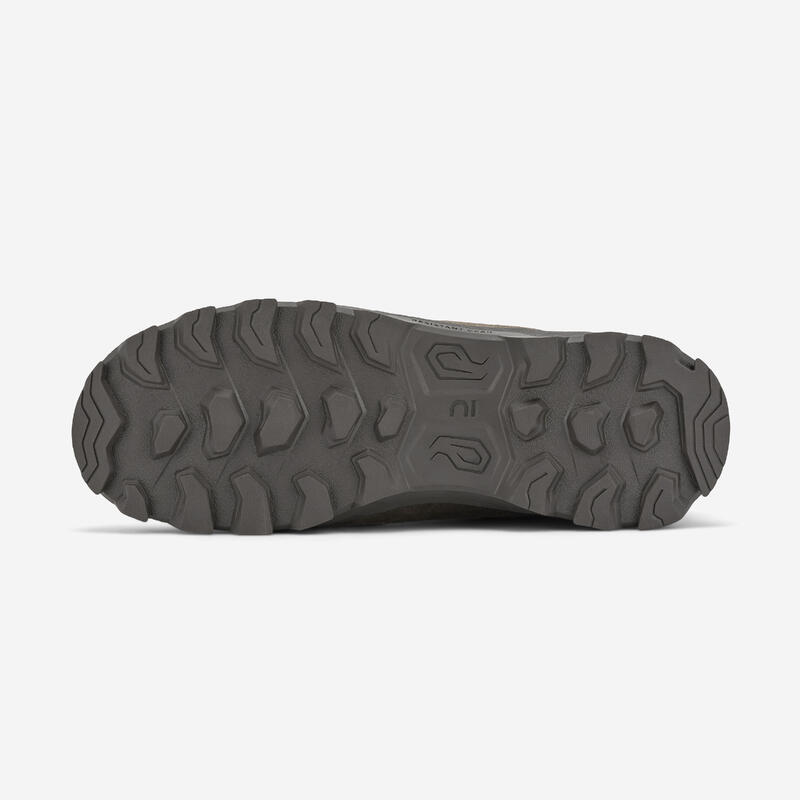 Chaussures imperméables à scratch Crosshunt 110 heritage
