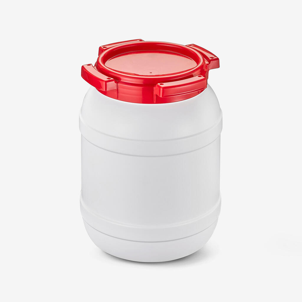 Vodotesna posoda za soteskanje (6 l)