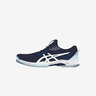 Scarpe tennis donna Asics GEL GAME FF blu