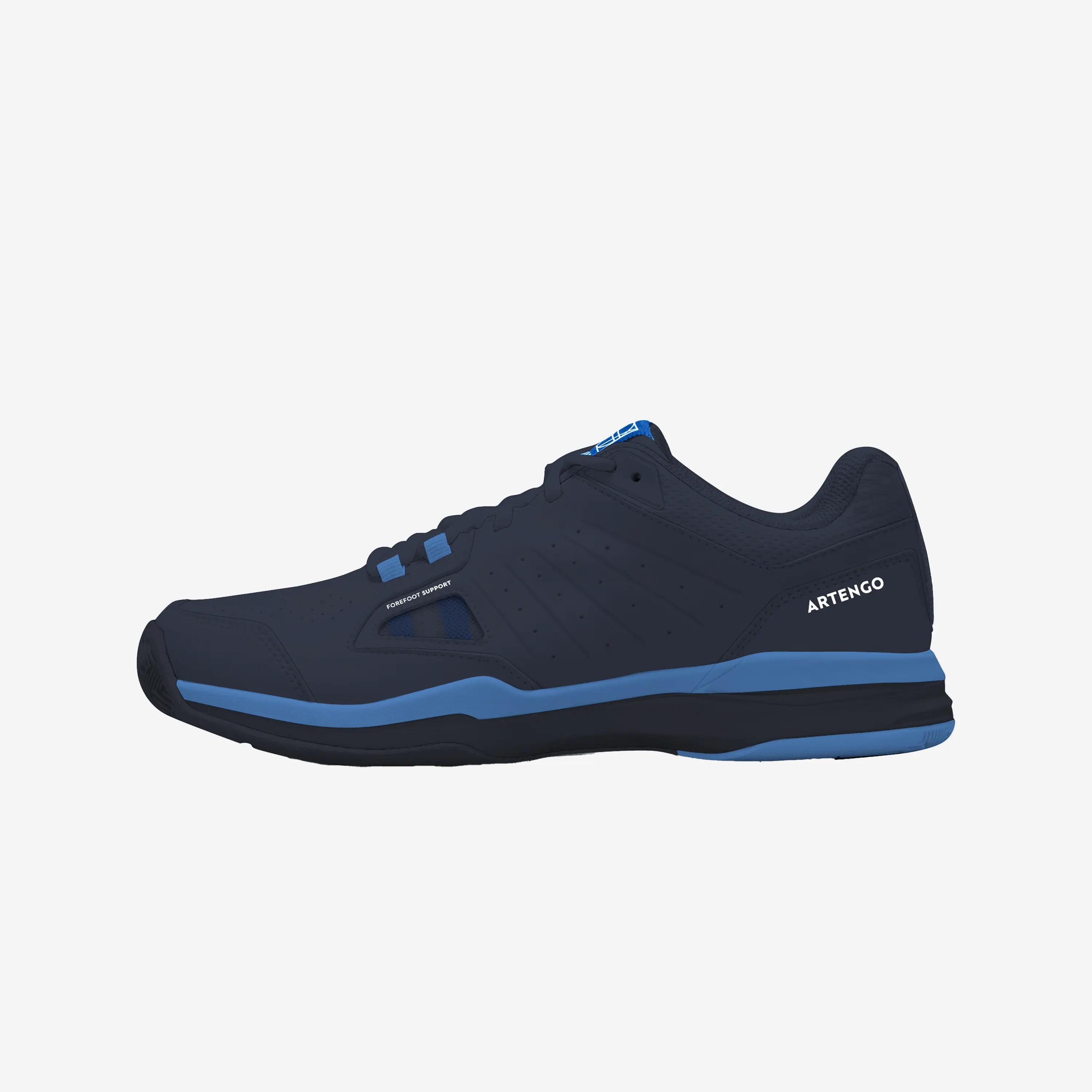 ZAPATILLAS DE TENIS HOMBRE TS500 MULTI TERRENO 4/5