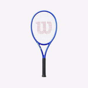 Raqueta de tenis 245 g niño, Wilson Ultra Jr 26 V5 azul