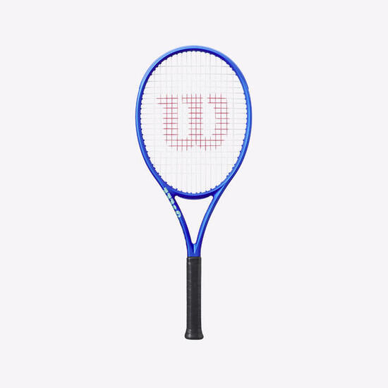 Racchetta tennis bambino Wilson ULTRA JR 26 V5 azzurra