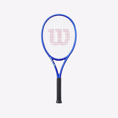 Racchetta tennis bambino Wilson ULTRA JR 26 V5 azzurra