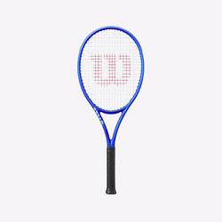 Raquette de tennis 245g enfant, Wilson Ultra Jr 26 V5 bleu
