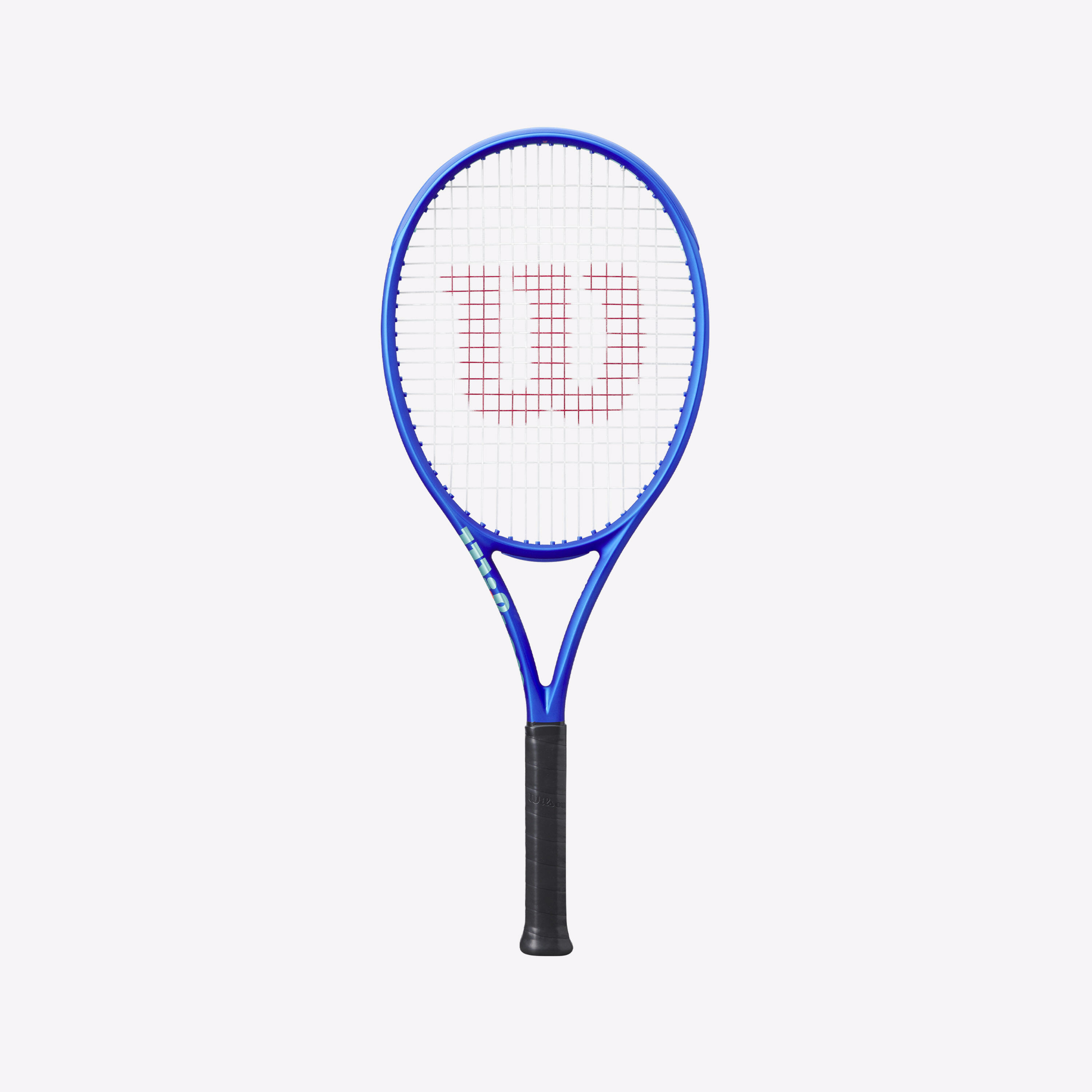 WILSON Ultra 26 detská tenisová raketa 245 g V5 g modrá GRIP 0