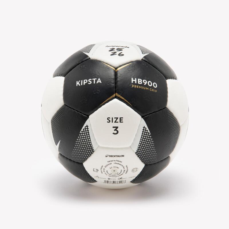 Minge oficială de handbal Liga ASOBAL 25/26 HB900 Premium Grip - T3