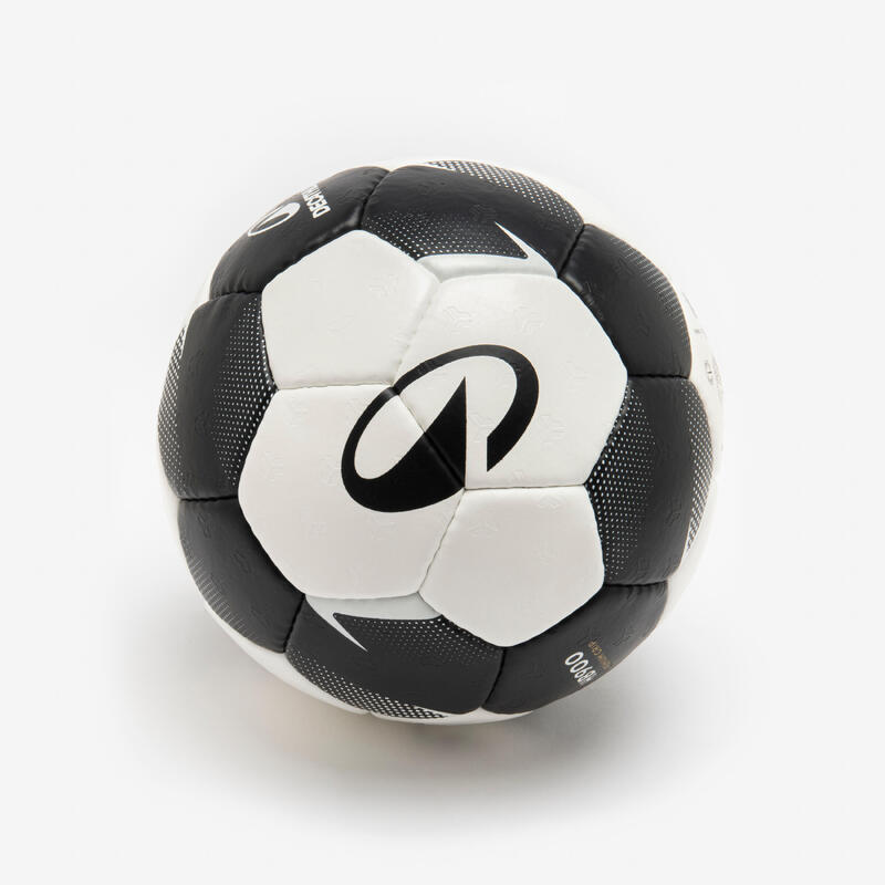Minge oficială de handbal Liga ASOBAL 25/26 HB900 Premium Grip - T3