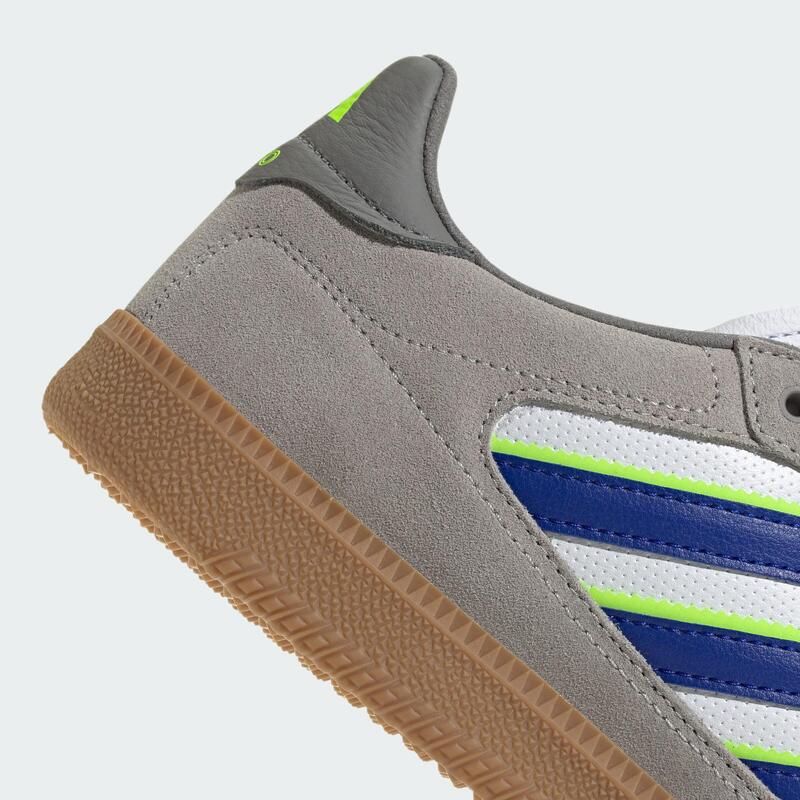 Chaussure de Futsal Copa Gloro Freestyle Adulte Blanc/Gris