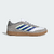 Chaussure de Futsal Copa Gloro Freestyle Adulte Blanc/Gris