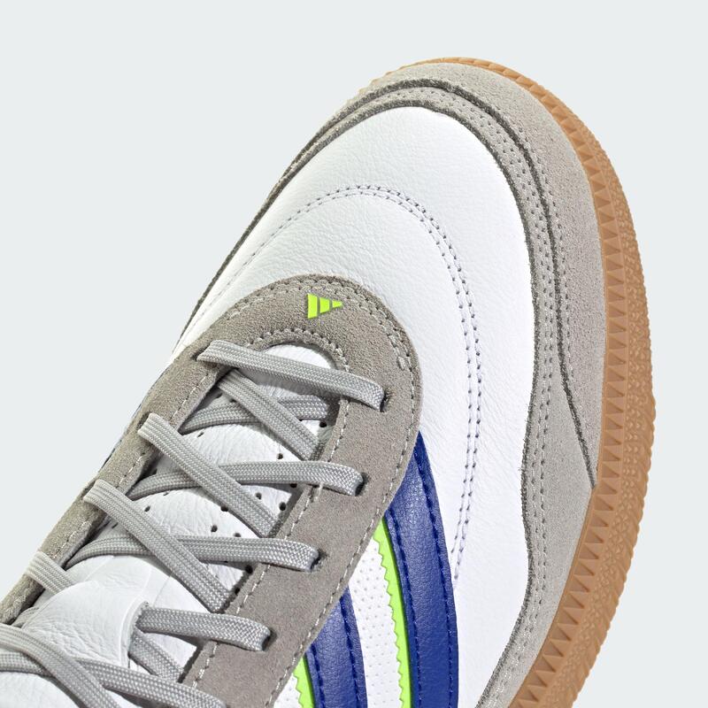 Chaussure de Futsal Copa Gloro Freestyle Adulte Blanc/Gris