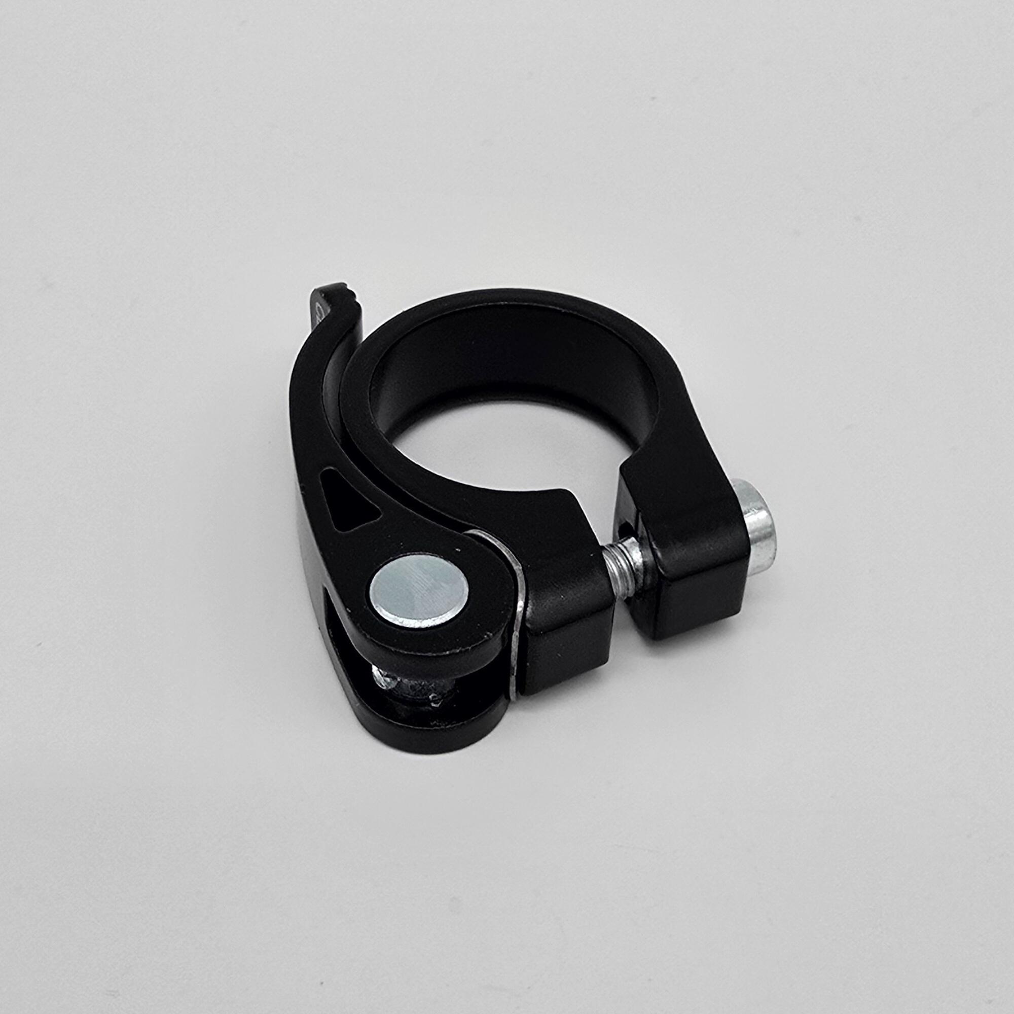 Obejma podsiodłowa do roweru 30,2 mm QR