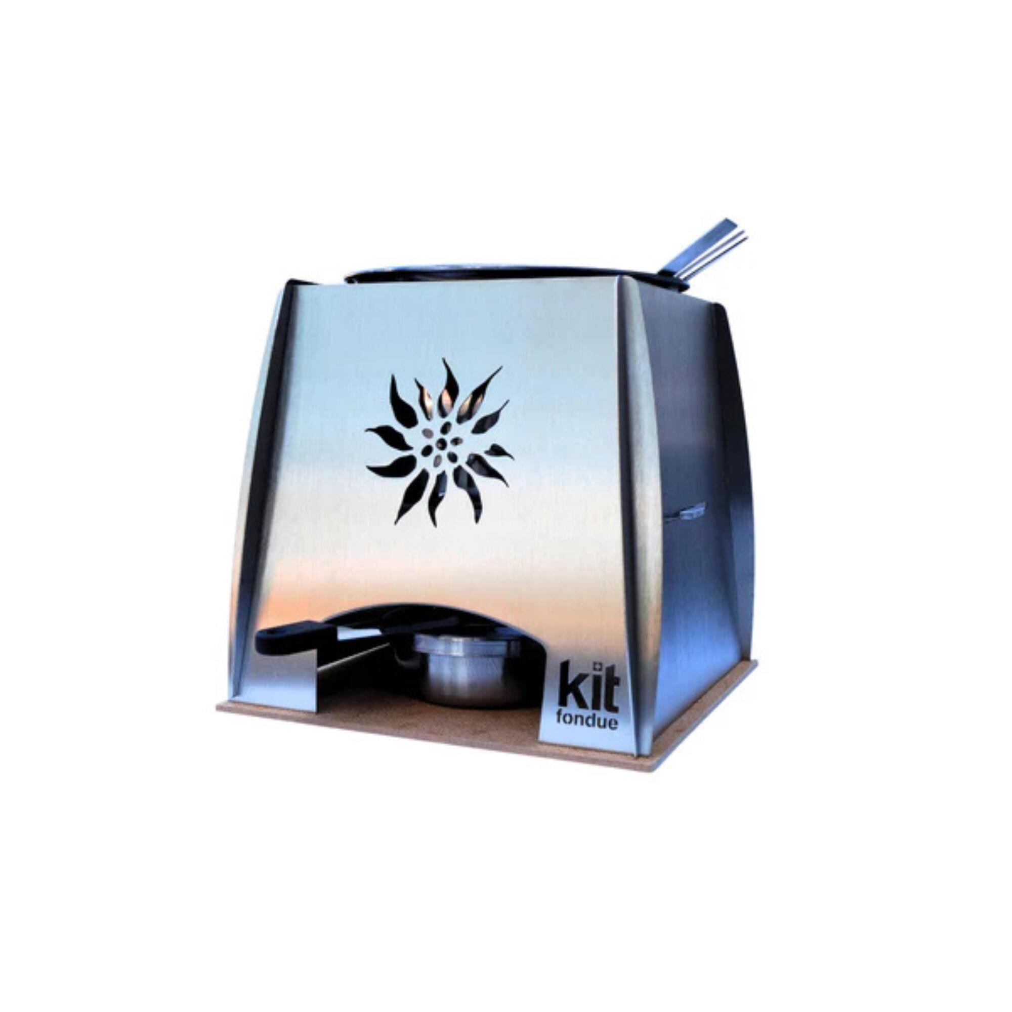 KIT FONDUE picture