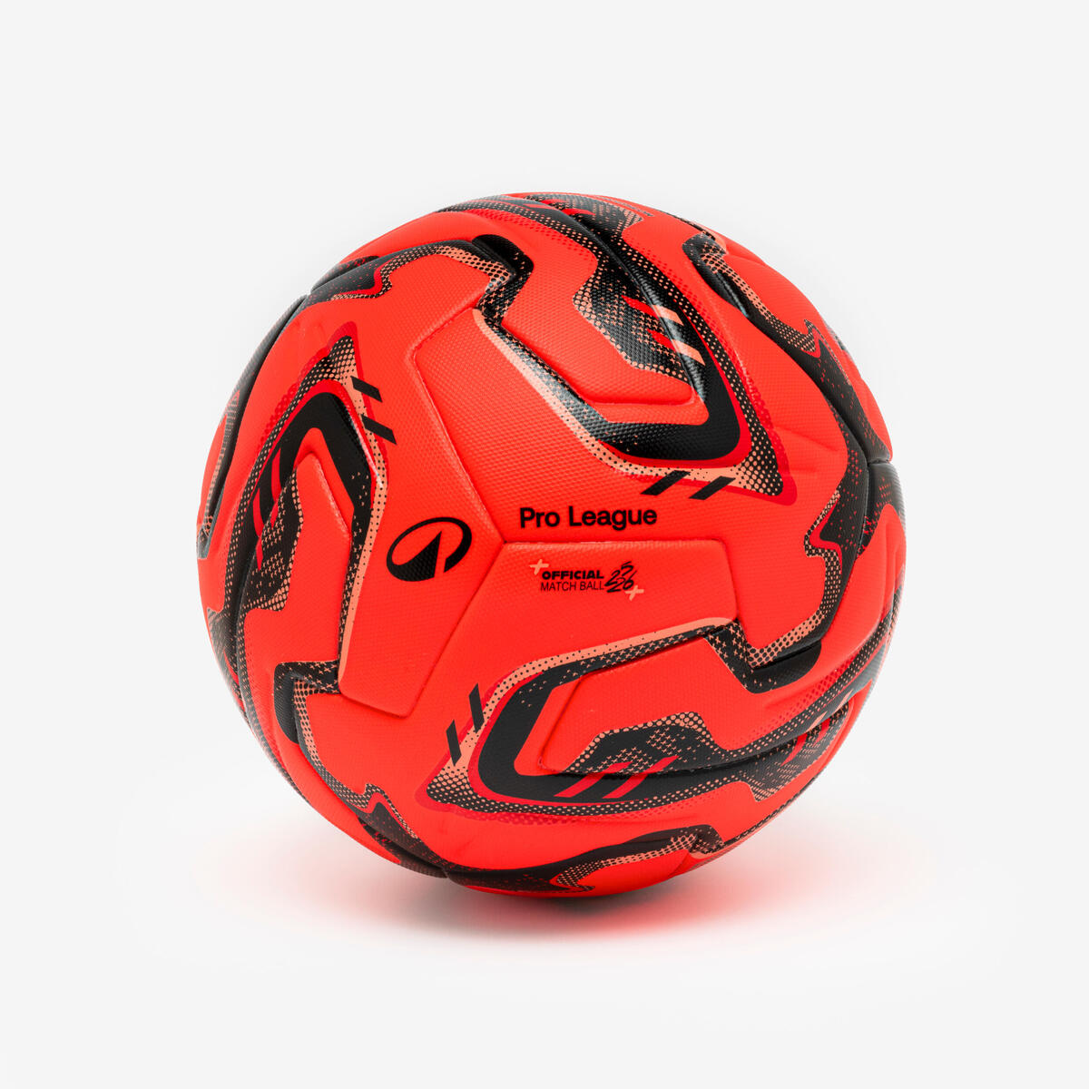 Ballon Officiel Belgium Pro League 25/26 Taille 5 Version Hiver