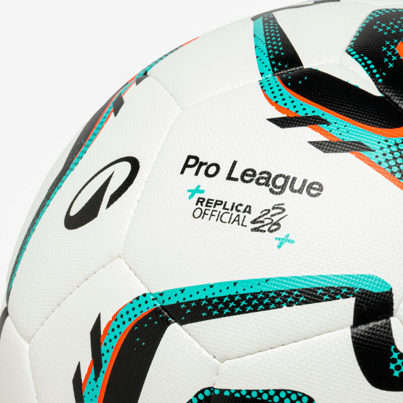 Minge Replica Belgia Pro League 25/26 Mărimea 5