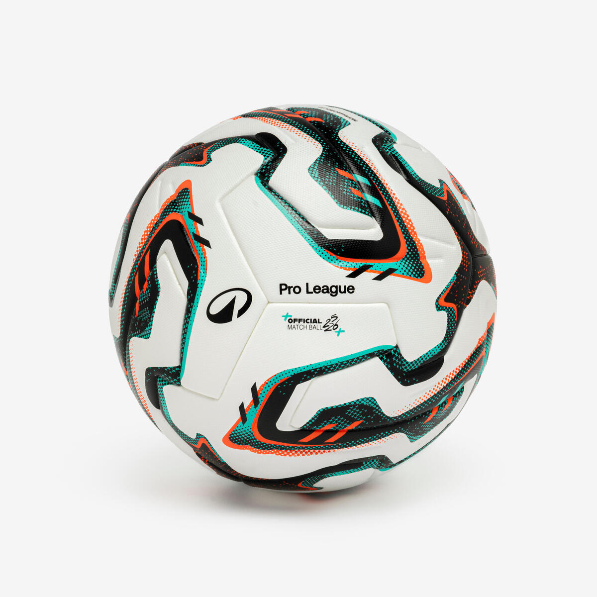 Ballon Officiel Belgium Pro League 25/26 Taille 5