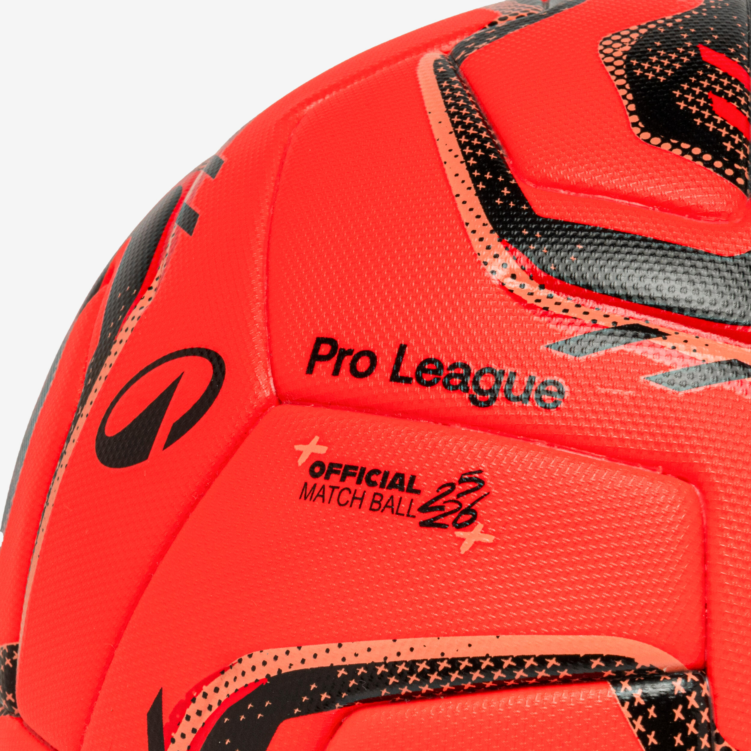 Fußball Größe 5 - Belgium Pro League 25/26 Offizieller Spielball Winterversion 4/6
