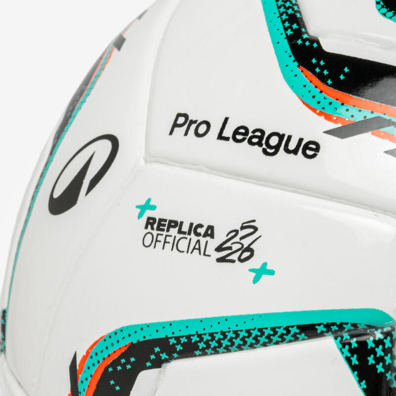 Mini Ballon Replica Belgium Pro League 25/26 Taille 1