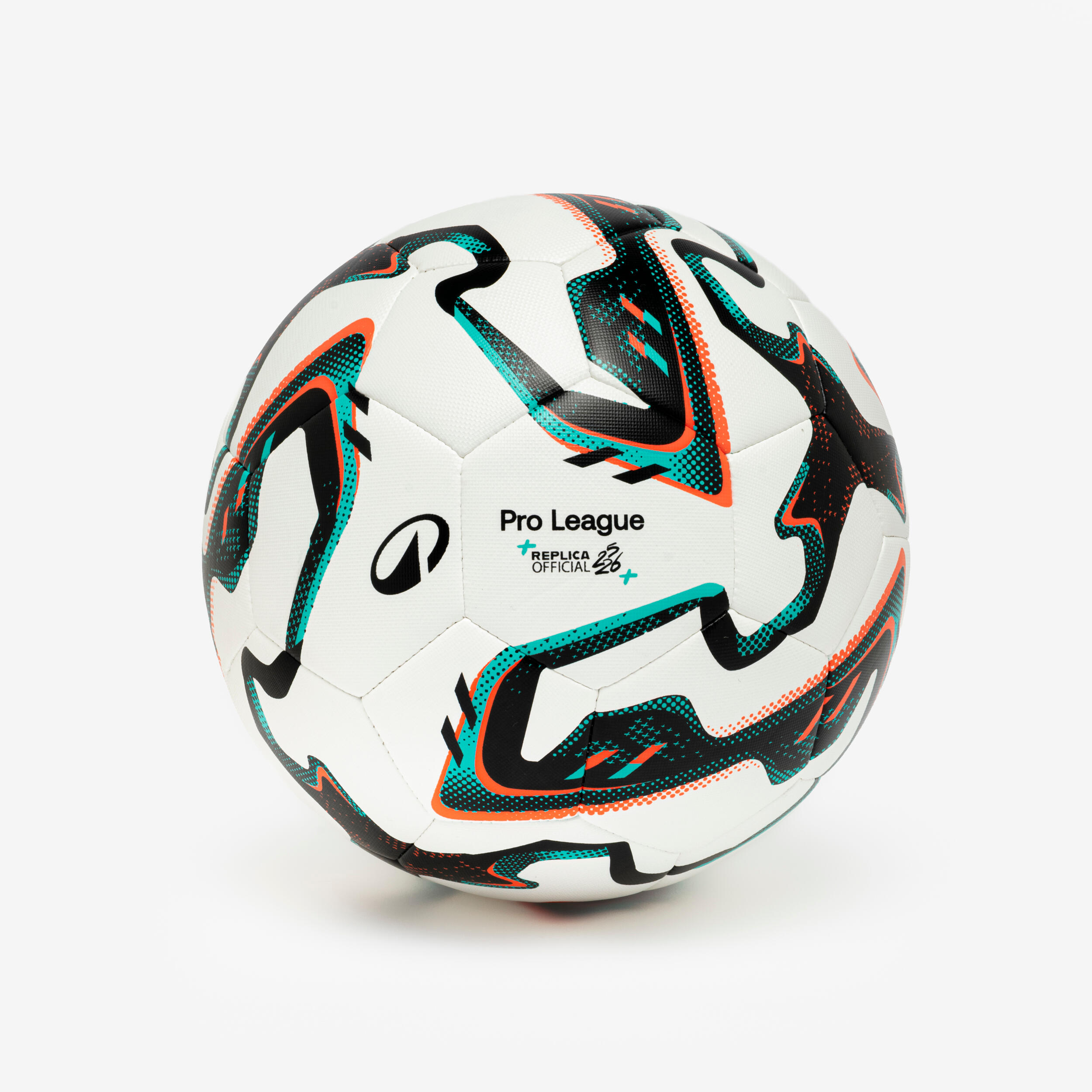 Pallone replica PRO LEAGUE BELGA 25/26 T5 2/5