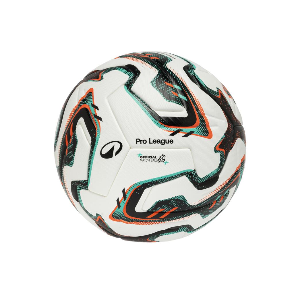 Uradna nogometna žoga Belgium Pro League 25/26