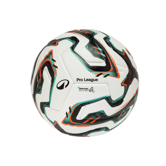 Ballon Officiel Belgium Pro League 25/26 Taille 5