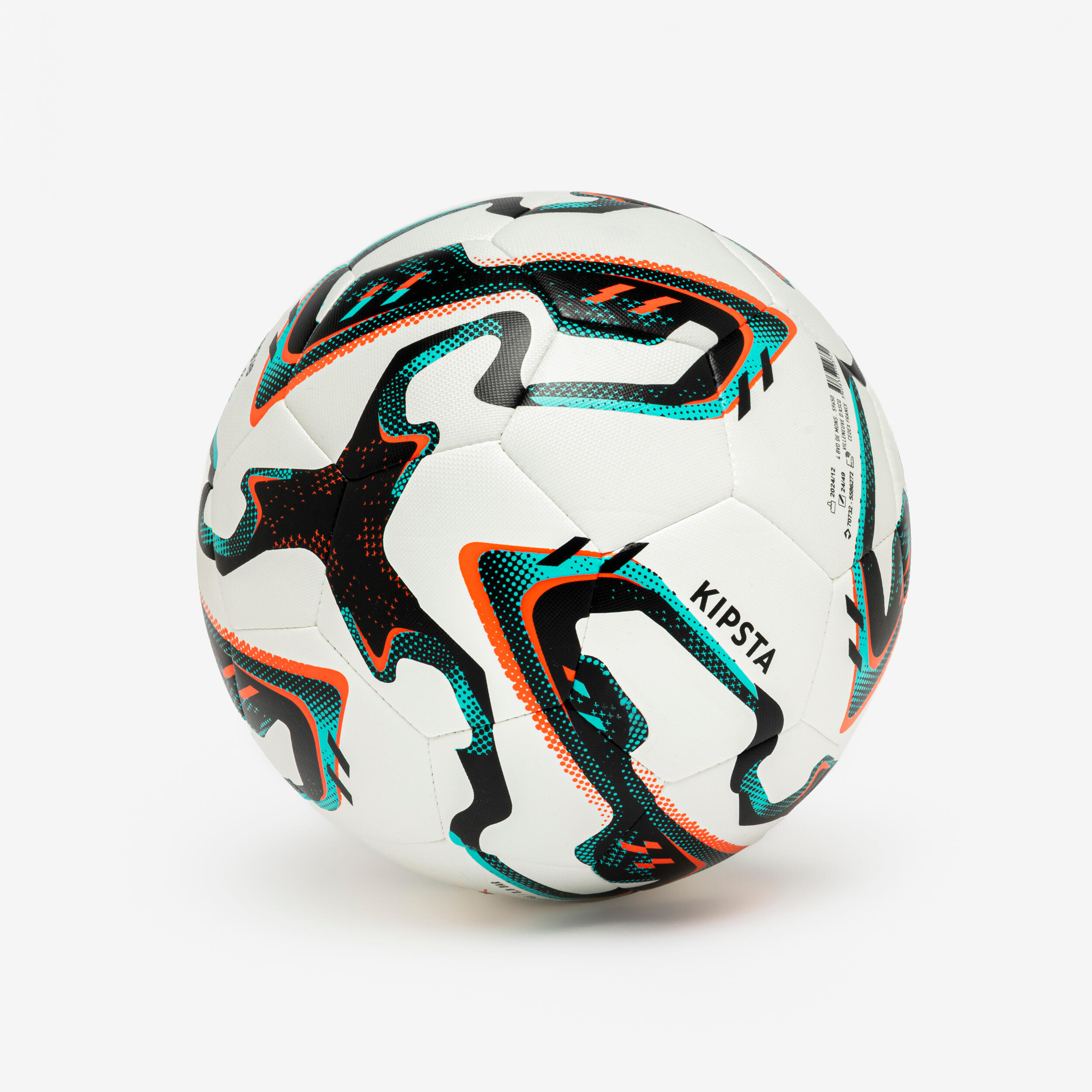 Pallone replica PRO LEAGUE BELGA 25/26 T5 3/5