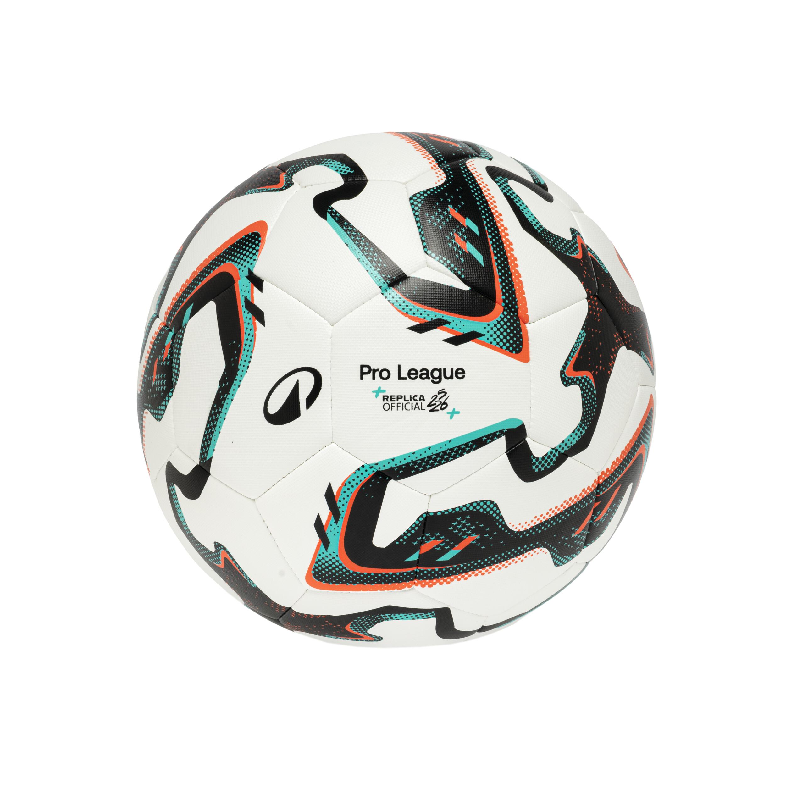 KIPSTA Replika futbalovej lopty Belgium Pro League 25/26 veľ. 5 5
