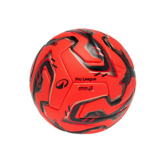 Ballon Officiel Belgium Pro League 25/26 Taille 5 Version Hiver