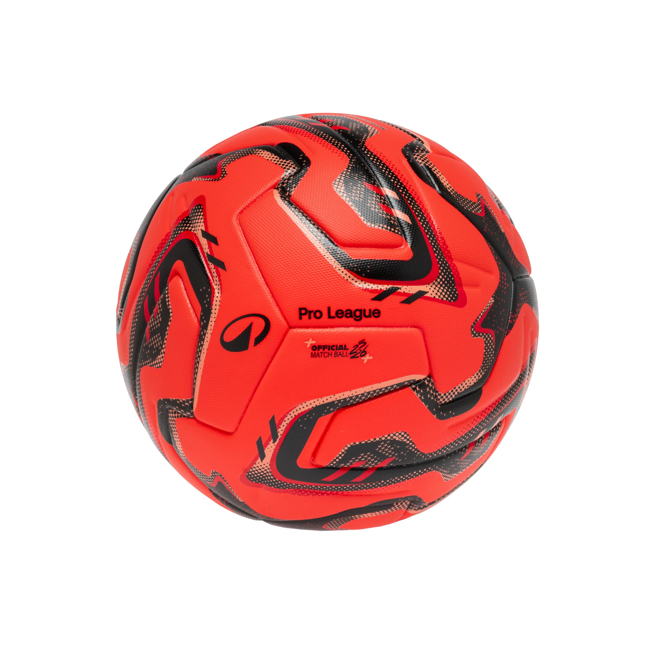 KIPSTA Official Ball Belgium Pro League 25/26 Size 5 Winter Version