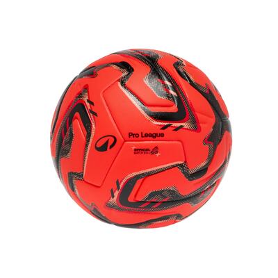 Oficjalna piłka nożna Kipsta Belgia Pro League 25/26 rozmiar 5 wersja Zima