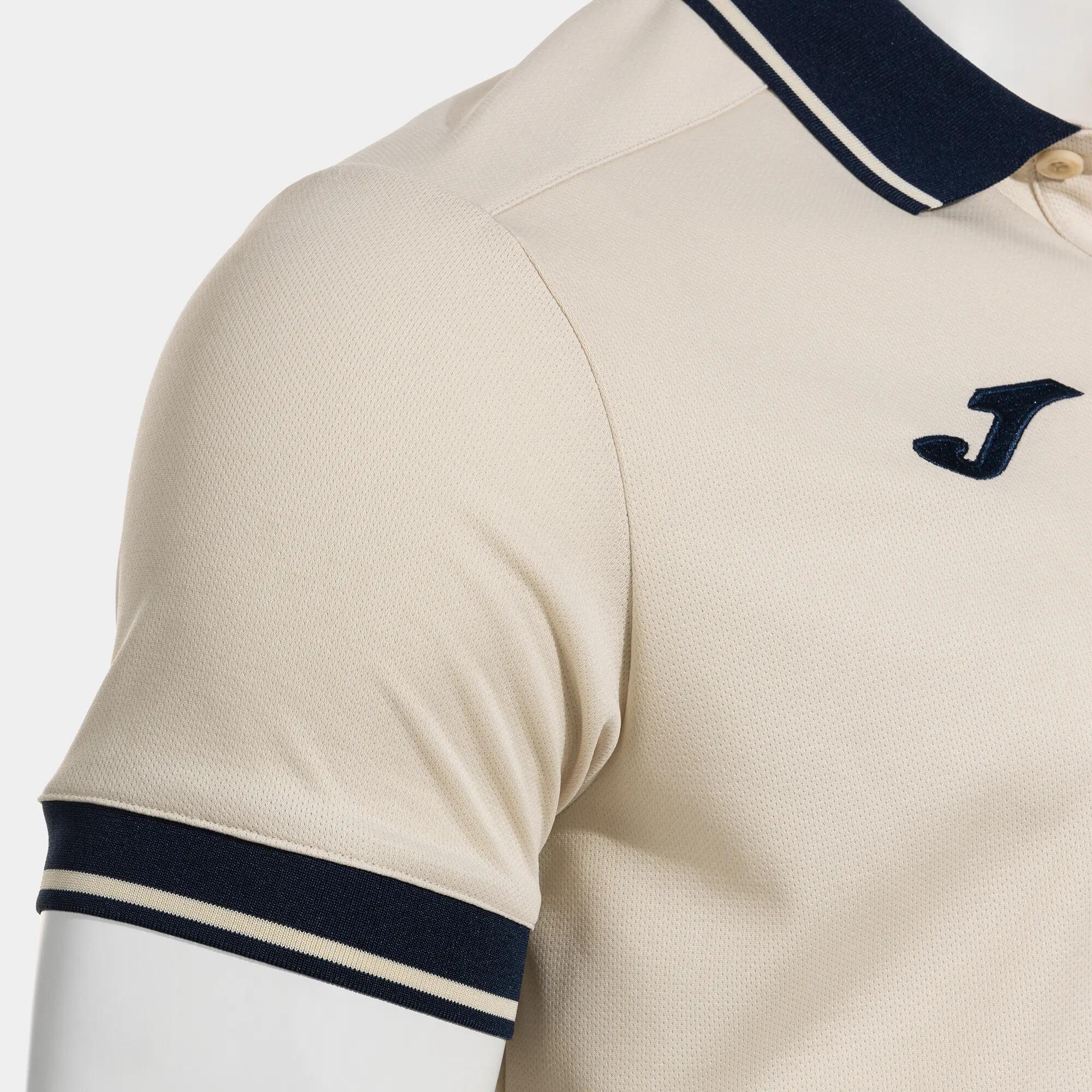 Tricou polo Oficial de prezentare al Echipei Naționale de Fotbal a României 4/6