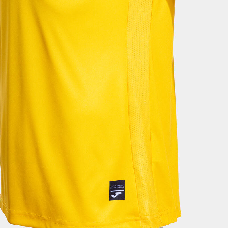 Tricou Oficial Suporter 2 Echipa Națională de Fotbal a României adulți