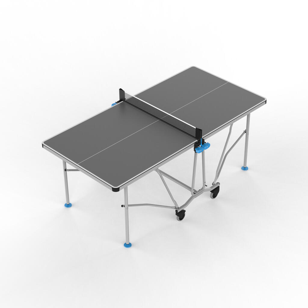 Outdoor Table Tennis Table PPT 500 Outdoor Medium - Blue