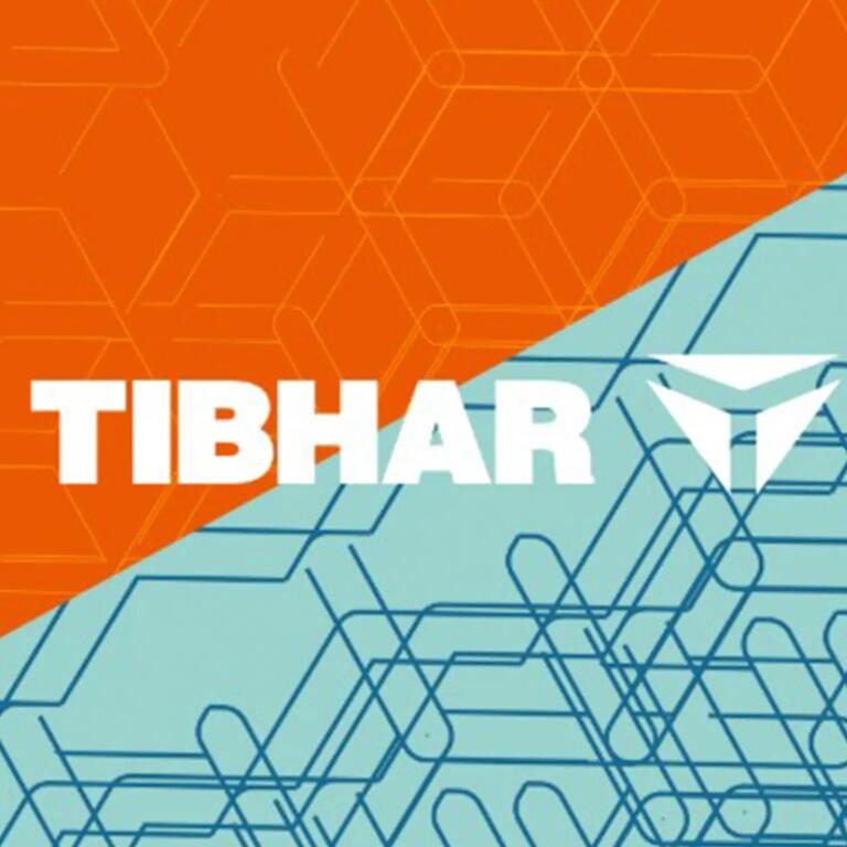 Smash Green Orange Tibhar
