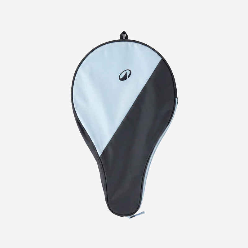 120 Padel Rackets Padel tenisa raketes soma “PC 120”, melna, zila - Decathlon