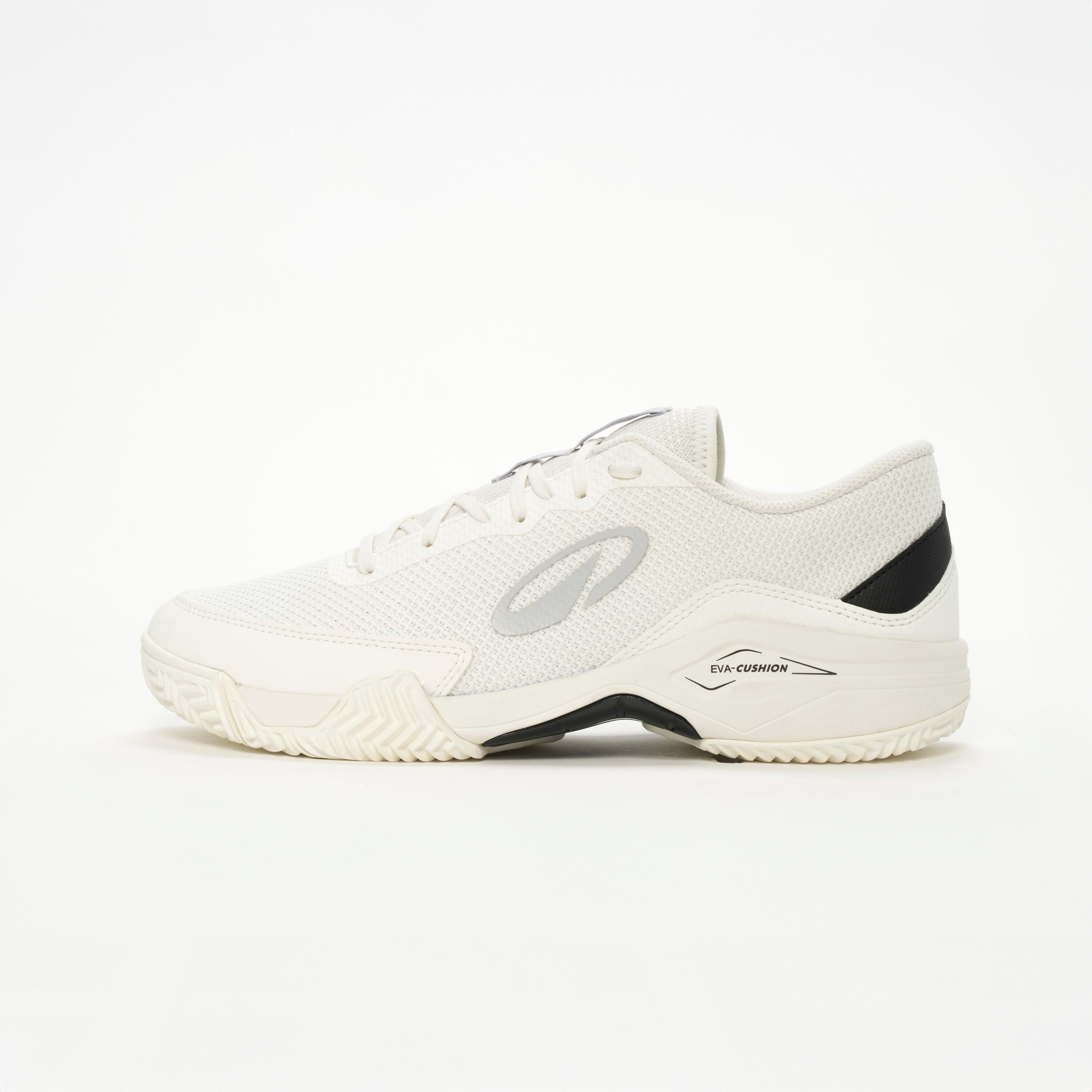 Kuikma PS Team Men's Padel Shoes White-image-15