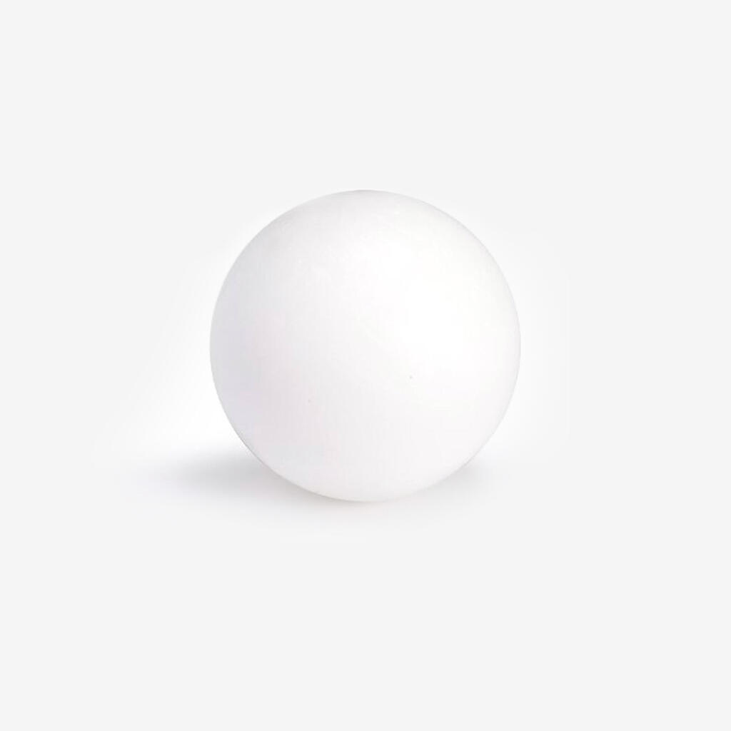 
Λευκά σκληρά μπαλάκια René Pierre για επιτραπέζιο ποδοσφαιράκι