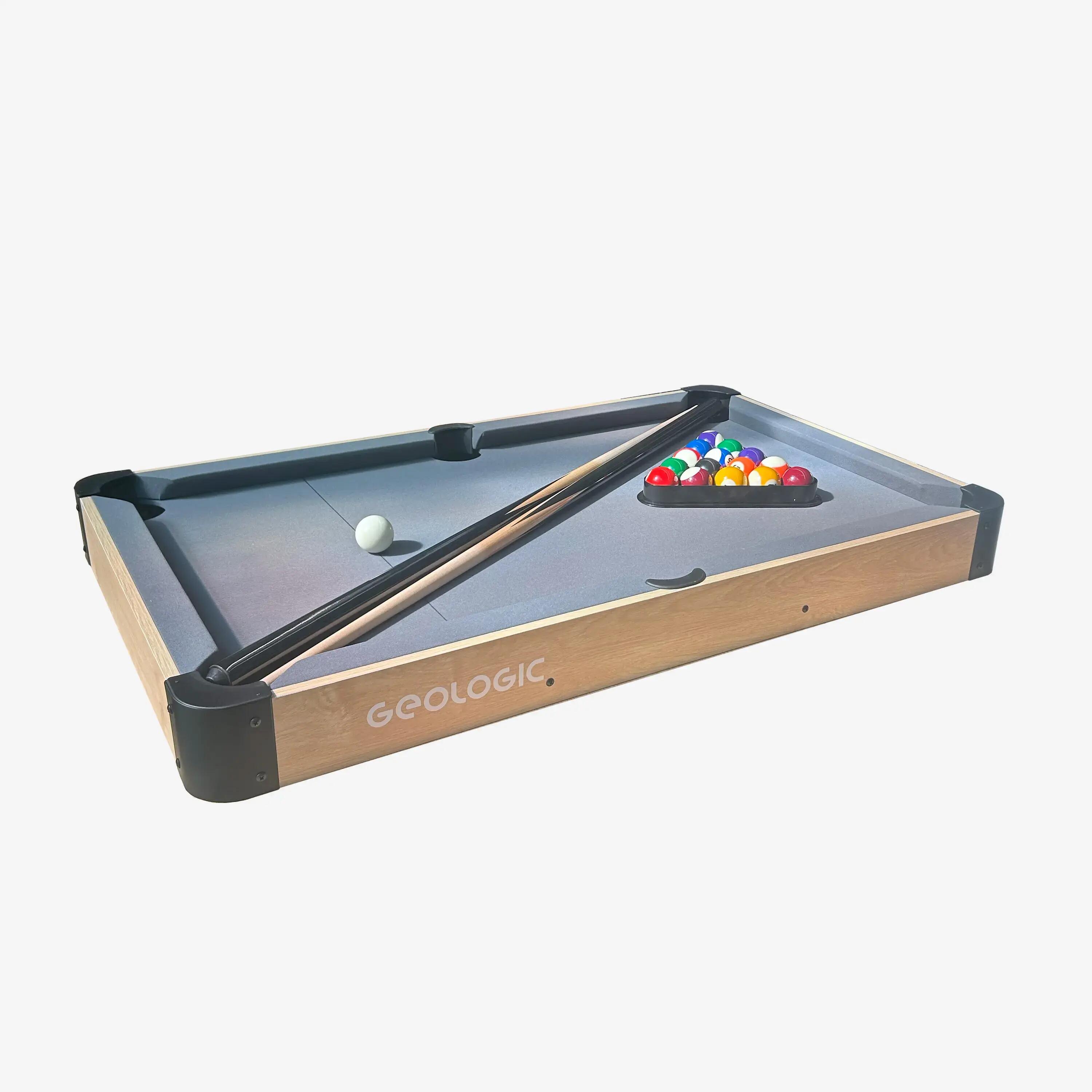 Mesa de billar compacta BT 100 11/20