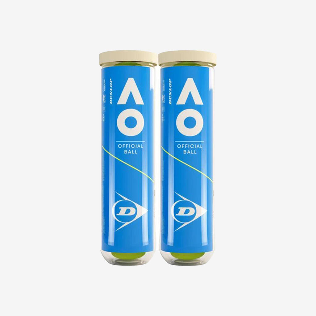 Teniške žogice Australian Open *8