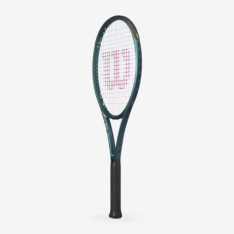 Yetişkin Kordajsız Tenis Raketi - 300 G - Wilson Blade 100 V10.0