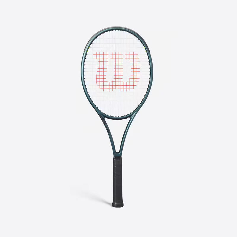 Racheta de tenis 285g fără cordaj, adulți, Wilson Blade 100L V10